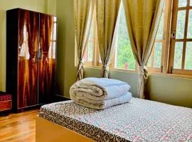 Pines Heaven Homestay