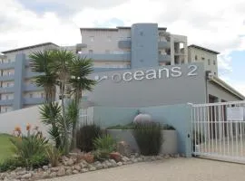 Point Village Accommodation - Ocean Two 12