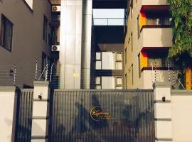 Elysium Suites & Apartments