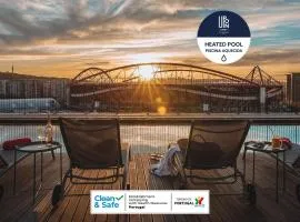 里斯本上城区普莱姆公寓