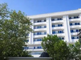 Guckar Sehrinn Oteli