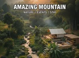 Amazing Mountain Camping, Bar&Grill