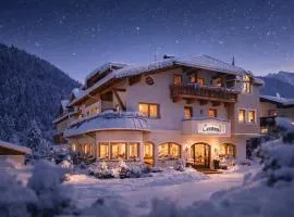 Hotel Central - das kleine Boutique Hotel am Achensee