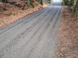 La Grange de La Coste