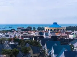 广西海风来信观海民宿