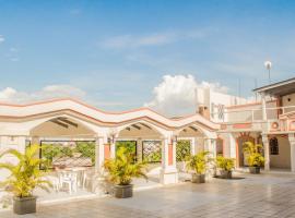 Atalanta Hotel，位于马卡帕的酒店