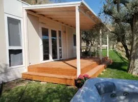 Mobile Home Garda View - Lazise