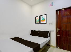 Hotel O SERAA RESIDENCY，位于Vandalūr的酒店