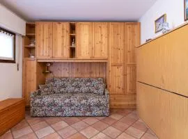 Adamello 21 Accogliente Monolocale in Centro Aprica A Due Passi dalle Piste