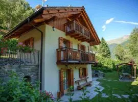 Chalet Canedi - Maso dei Cuori