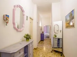 Rossi Boutique Apartment