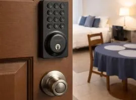 Ann Arbor Downtown Access - Walk to Stadium, Major Hospitals & Restaurants