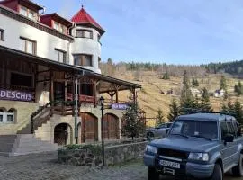Vila Apuseni