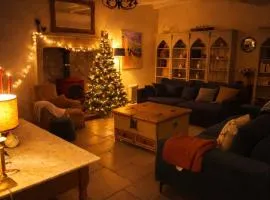 Charente Cozy Family Winter Retreat