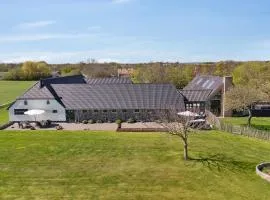 Feriehuset Hygge ved Fjorden