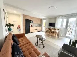 Apartamento El Olivo