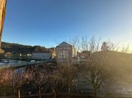 Pensión Villa Mayer - Grupo Arcanos