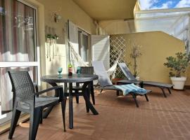 Refugio Madeira，位于卡尼索的酒店