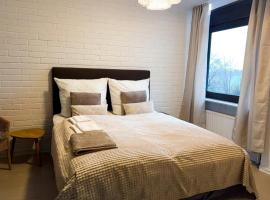 Waldherberge Sargenroth，位于Sargenroth的酒店