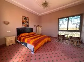 Dar Tiniri - Guest House - Zagora