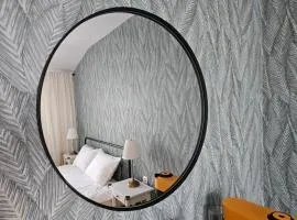 Mountain View Amza Accommodation