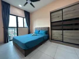 Homora majestic maxim homestay