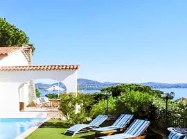 Hôtel Villa Maya - Golfe de Saint-Tropez