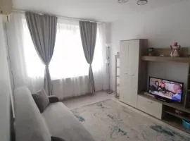 Concordia Apartament