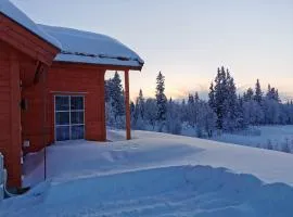 Bjørnebo, Family cabin