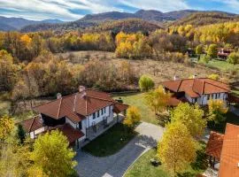 Къща за гости - Volpe new guesthouse