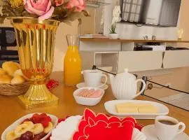 Casa Lopes temporada Ubatuba