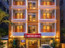 Baral White Rose Hotel