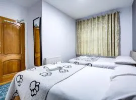 Bryanston Camden Hotel