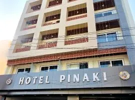 Hotel Pinaki