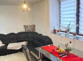 Stan na dan Čajniče，位于Ivišovo Greblje的酒店