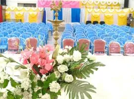 Blue Bell Banquet Halls & Home Stay, Backpackers Hostel