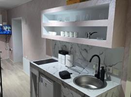 Lena Apartmani 5，位于Odžaci的酒店