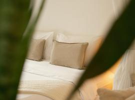 Big Tree Boutique Hotel，位于涛岛的酒店