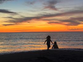 Savannah Cabana，位于巴旺的酒店