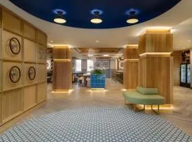 EVEN Hotel Detroit North - Troy by IHG