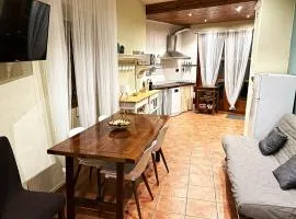 Casa del Mirador