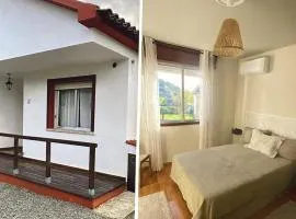 Casa Rustica A Gorgoriña