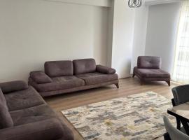 Hayal aprt，位于Tokat的酒店