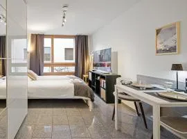 Bergstudio II I Flims I Laax I Ski I Caumasee