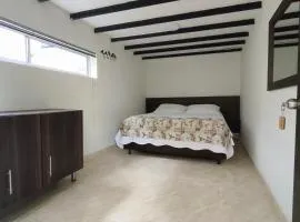 Bosques de la Pradera