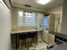 PrawieJakNaZamku - Apartament Osiedle 3 Maja