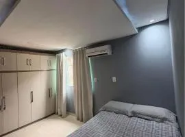 Quarto Privado Próximo as Praias de Itajaí