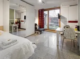 Bergstudio I Flims I Laax I Ski I Caumasee