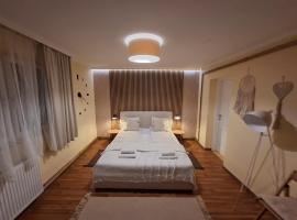 Villa Sunset，位于帕利克的酒店