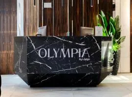Olympia Hotel by Lodgo
